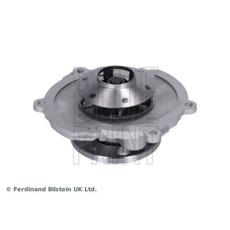 Blue Print Engine Cooling Water Pump ADG09166