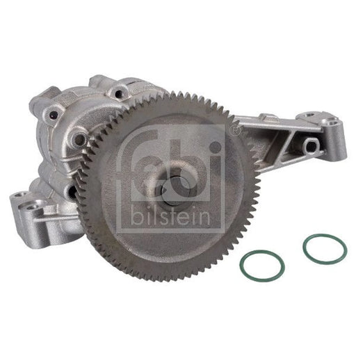 Febi Engine Oil Pump Assembly 107740