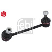 Febi Stabiliser Bar Link Coupling Rod Rear Right 48125