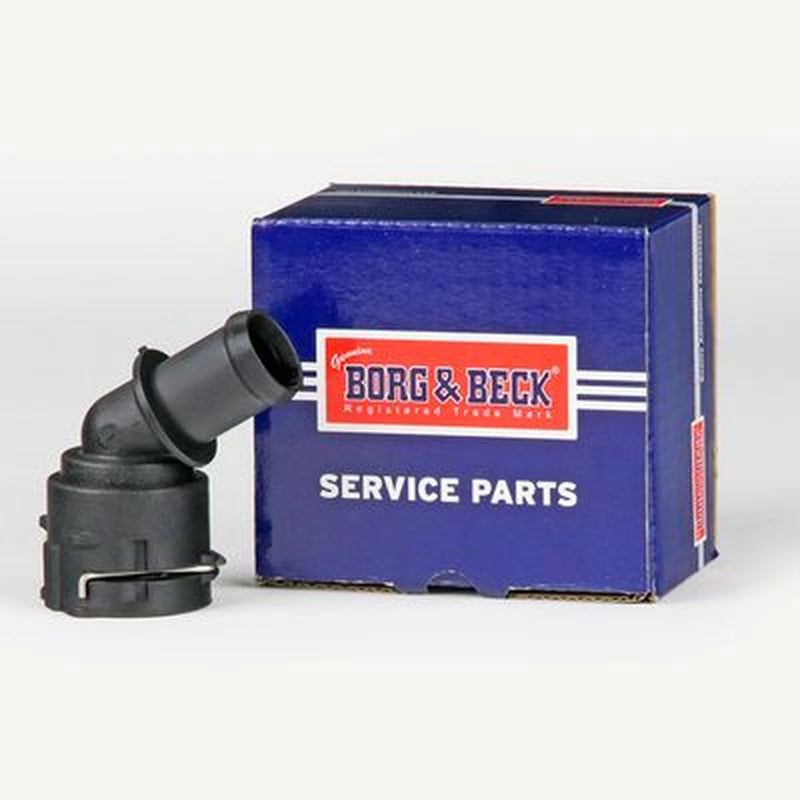 Borg & Beck Coolant Flange Housing Connector BTS1158