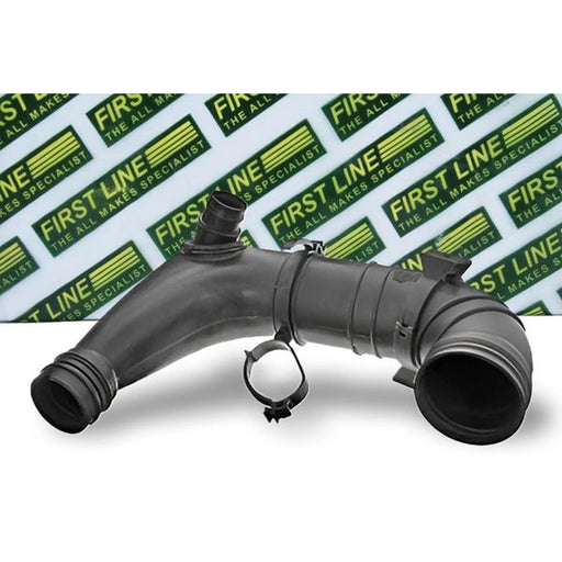 First Line Air Filter Intake Hose Plastic FTH1472