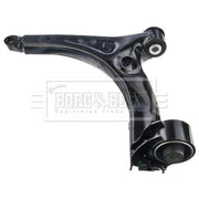 Borg & Beck Control/Trailing Arm BCA7770
