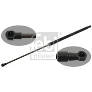 Febi Boot Gas Strut Lift Support Tailgate / Boot Lid Shock R 47090