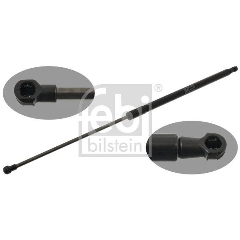 Febi Boot Gas Strut Lift Support Tailgate / Boot Lid Shock R 47090