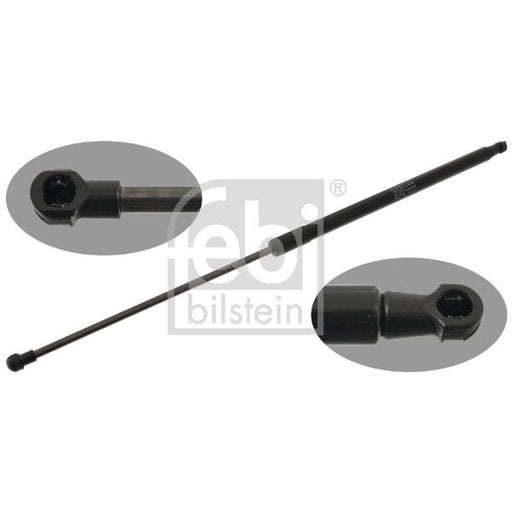 Febi Boot Gas Strut Lift Support Tailgate / Boot Lid Shock R 47090