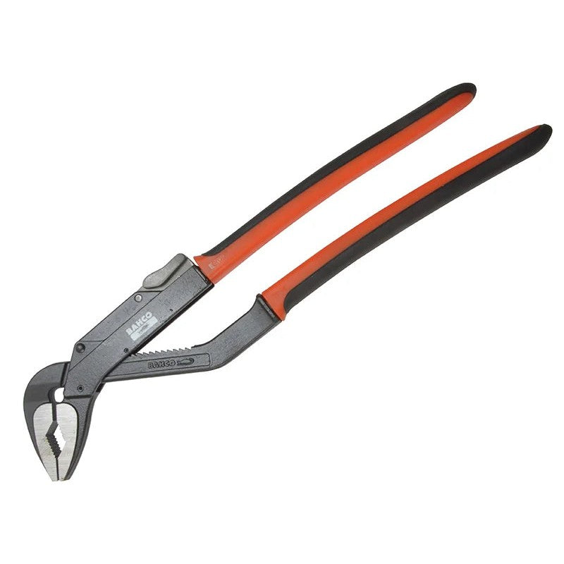 Bahco 8226 ERGO™ Slip Joint Pliers 400mm - 8226
