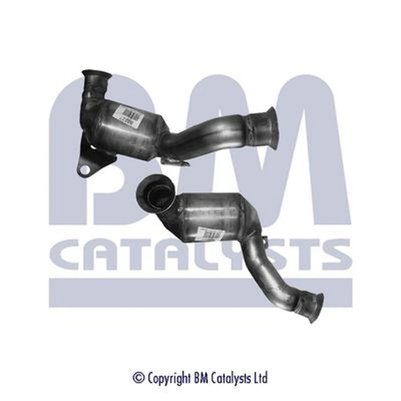 BM Catalysts Diesel Cat BM80227