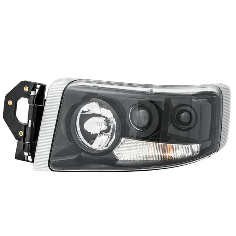 Hella Headlight Headlamp W5W Left 1LL 011 899-311