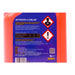 NAPA Red Antifreeze & Coolant Concentrate 5L Long Life Hi Spec 5 Litre NAPA  - Town Parts