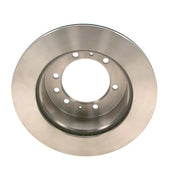 Bosch 2 x Vented Rear Brake Discs 0 986 479 385