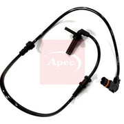 Apec ABS Wheel Speed Sensor Front Right ABS1990