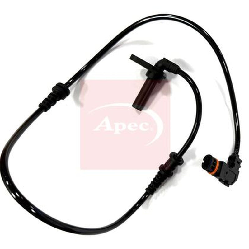 Apec ABS Wheel Speed Sensor Front Right ABS1990