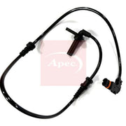 Apec ABS Wheel Speed Sensor Front Right ABS1990
