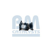 BM Catalysts Homologated Diesel Cat BM80348H