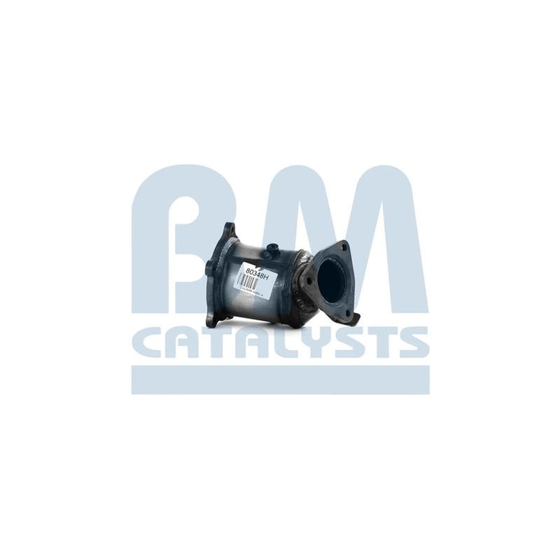 BM Catalysts Homologated Diesel Cat BM80348H