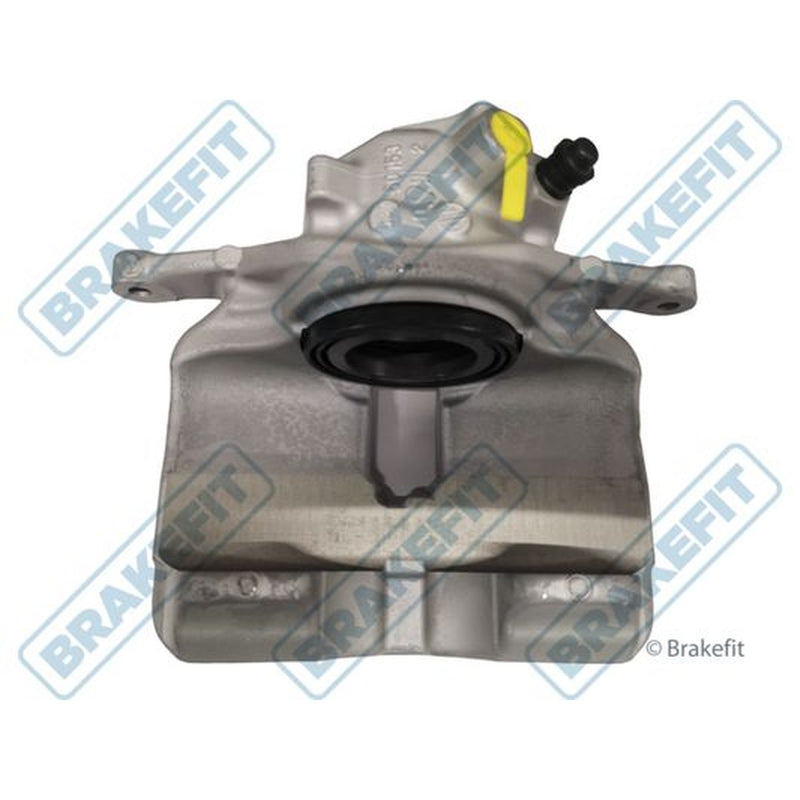 Apec Brake Caliper Assembly Front Left BCA3627E
