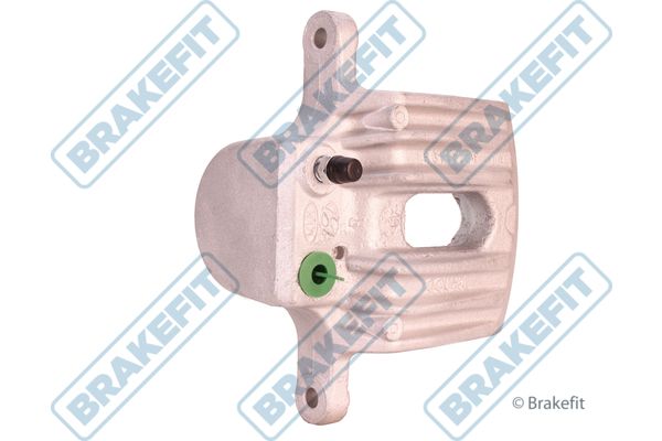 Apec Brake Caliper Assembly Rear Right