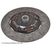 Blue Print Clutch Friction Disc Plate 325mm 14 Splines ADZ93127