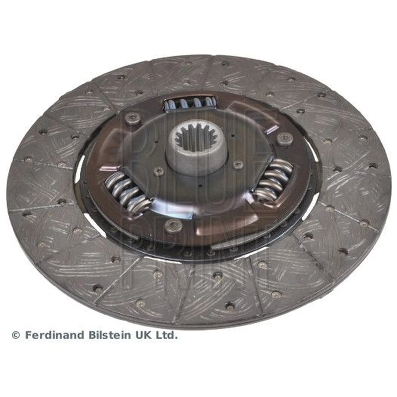 Blue Print Clutch Friction Disc Plate 325mm 14 Splines ADZ93127