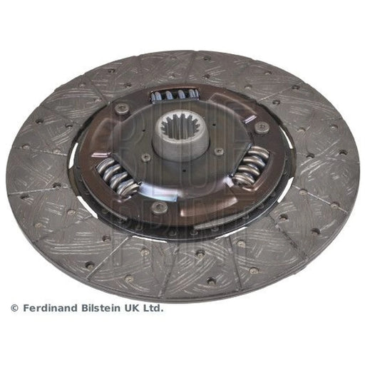 Blue Print Clutch Friction Disc Plate 325mm 14 Splines ADZ93127