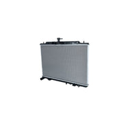 NRF Engine Radiator 53911