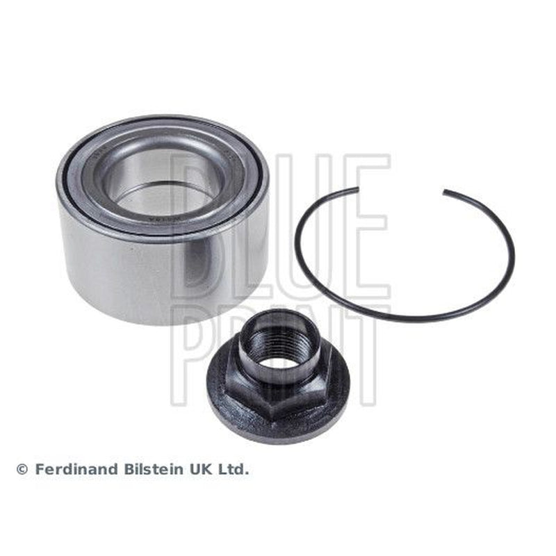 Blue Print Wheel Bearing Kit Front Right ADG08283
