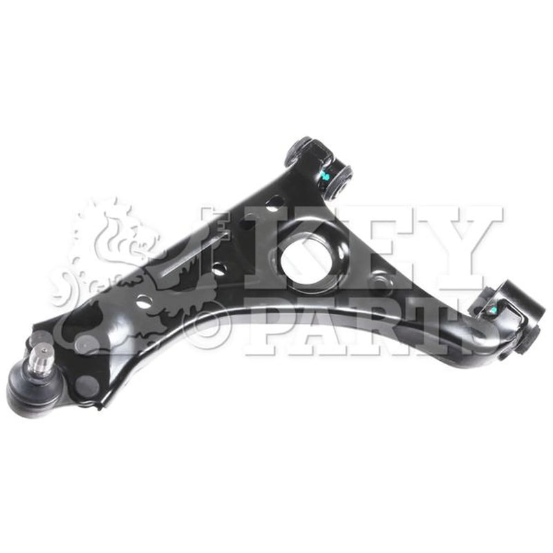 Key Parts Control/Trailing Arm KCA7375