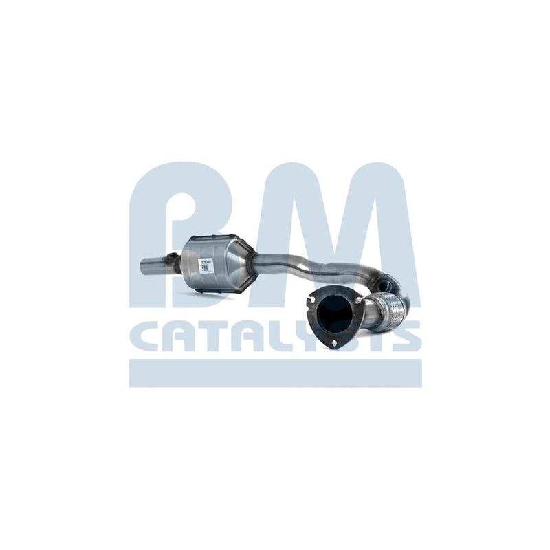 BM Catalysts Homologated Petrol Cat BM90839H