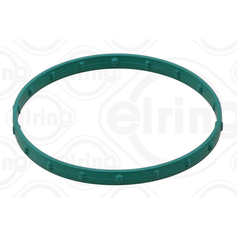 Elring Intake Manifold Housing Gasket OD ID Thick 048.560