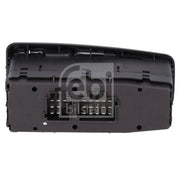 Febi Multi-Function Switch Driver side 15 Connectors 47018