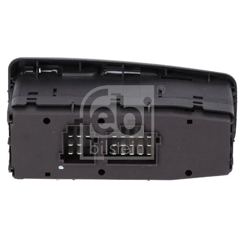Febi Multi-Function Switch Driver side 15 Connectors 47018