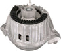 GATES ETM2123 Engine Mounting Front Left Fits Mercedes-Benz C-Class CLS E-Class Gates - Town Parts