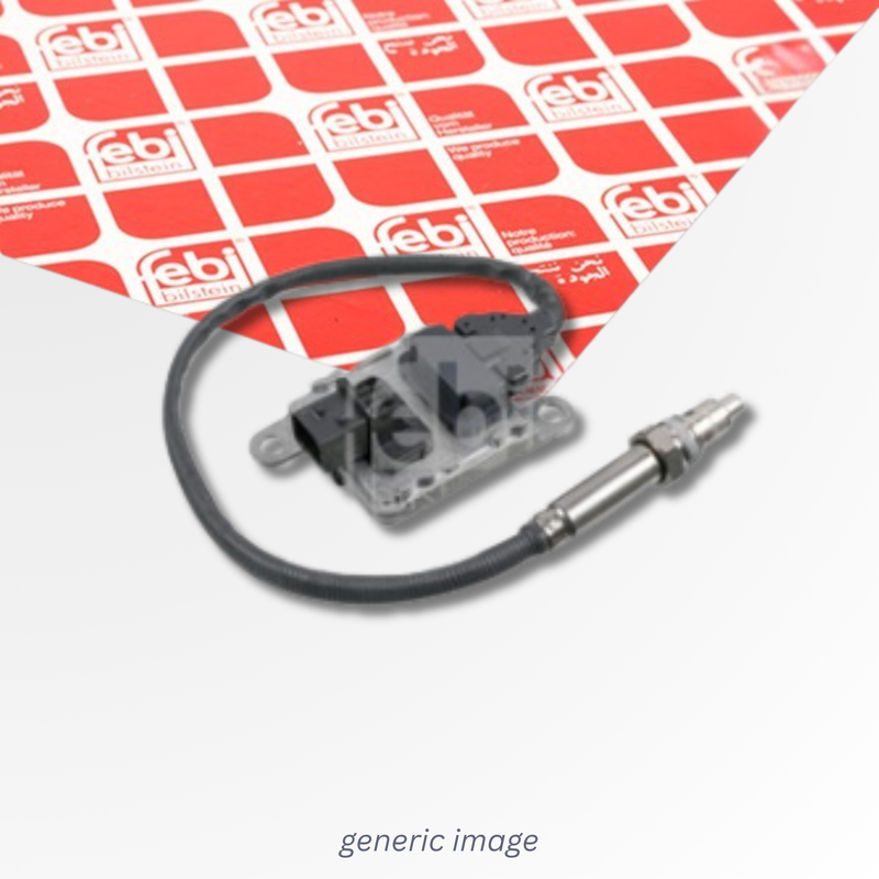 Febi AdBlue NOx Sensor Catalytic Converter