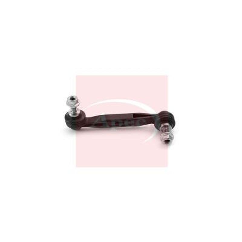 Apec Stabiliser Bar Link Coupling Rod Rear Left AST4743