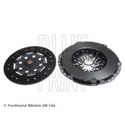 Blue Print Clutch Kit Set 3pc 240mm ADC430136