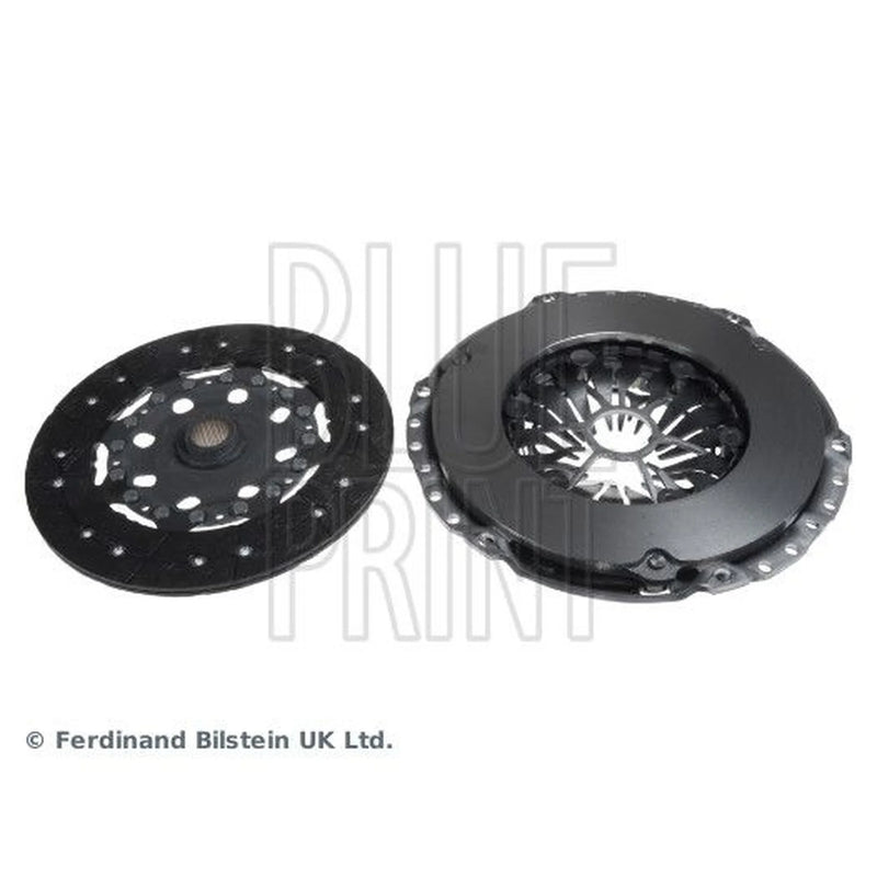 Blue Print Clutch Kit Set 3pc 240mm ADC430136