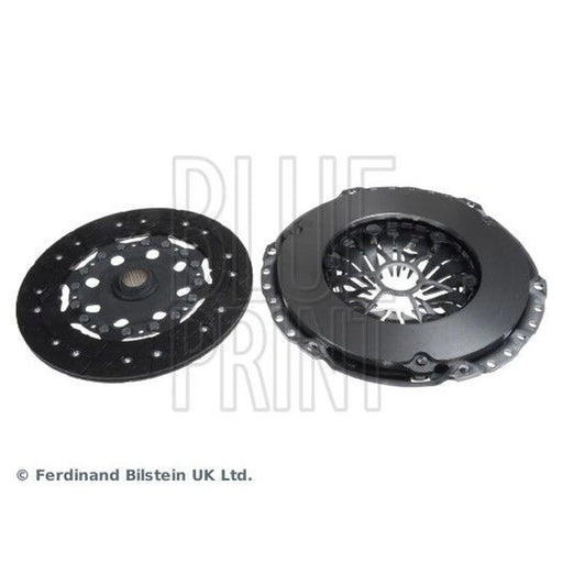 Blue Print Clutch Kit Set 3pc 240mm ADC430136