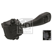 Febi Steering Column Switch 9 Connectors 46484