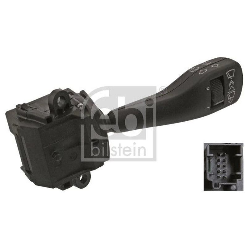Febi Steering Column Switch 9 Connectors 46484