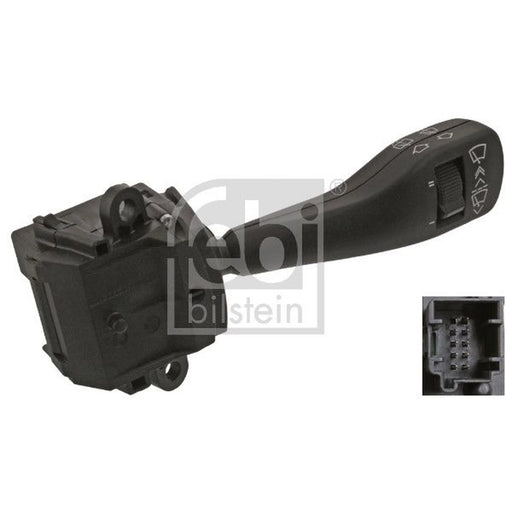Febi Steering Column Switch 9 Connectors 46484