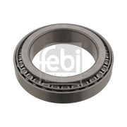 Febi Wheel Bearing 150mm OD ID Wide 29933