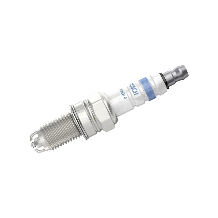 Genuine Bosch Spark Plug Yr78X Fits Ford Ka - 1.2 - 08-16 0242132501 Bosch  - Town Parts