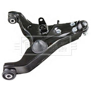 Borg & Beck Control/Trailing Arm BCA7704