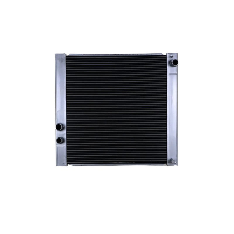 Hella Engine Radiator 8MK 366 301-381