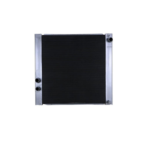 Hella Engine Radiator 8MK 366 301-381