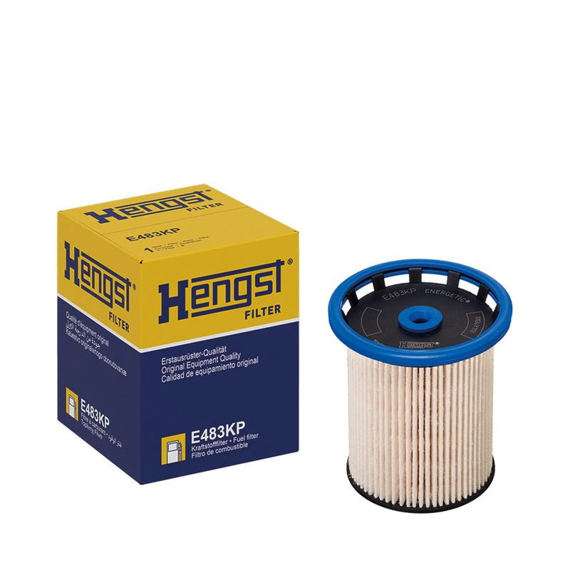 Hengst Fuel Filter Element E483KP