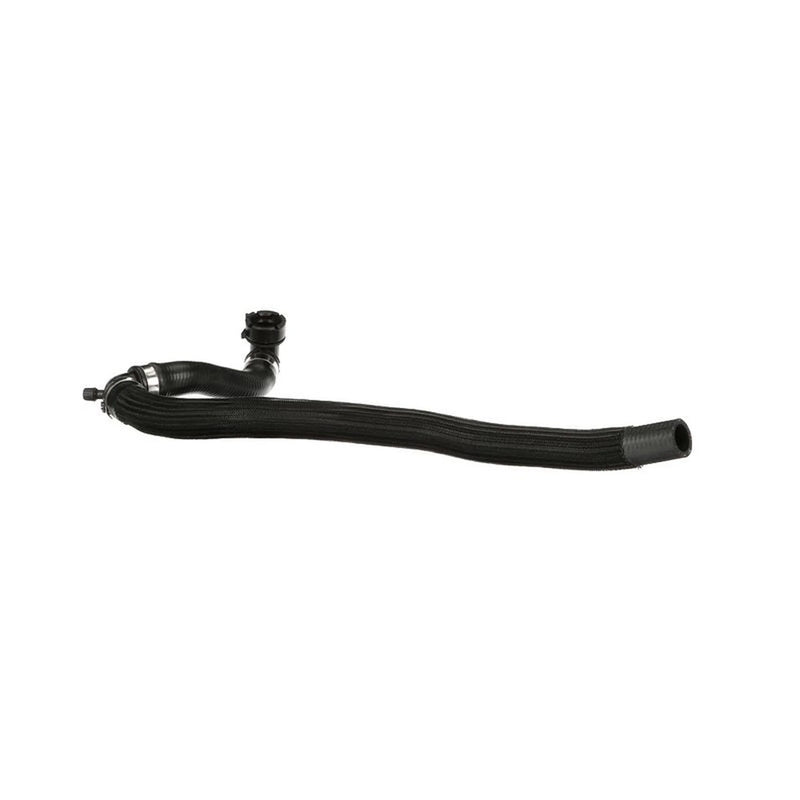 Gates Molded Heater Hose 02-2855