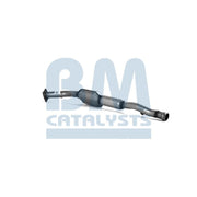 BM Catalysts Homologated Petrol Cat BM90265H