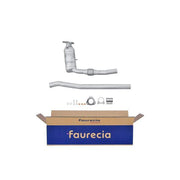 Hella Catalytic Converter 8LE 366 051-951