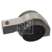 Febi Wishbone / Control / Trailing Arm Bush Front Right 43580